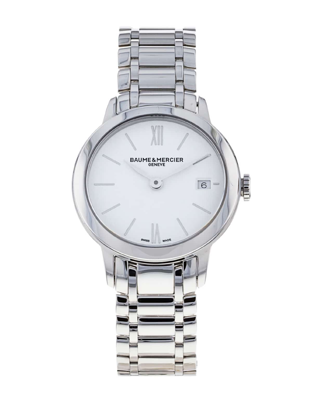 Baume et Mercier Classima Executives M0A10489